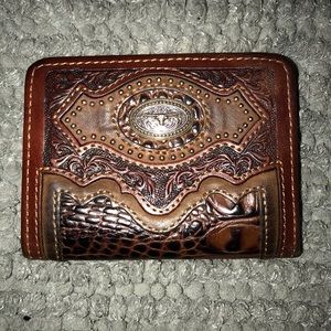 Brighton Wallet